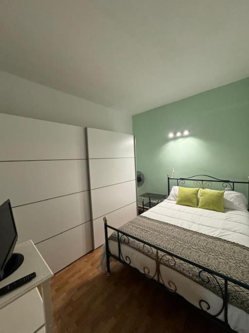 Casa Nito Apartment Sardina Luaran gambar