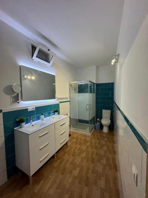 Casa Nito Apartment Sardina Luaran gambar