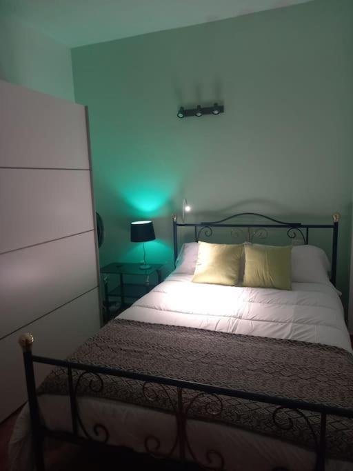 Casa Nito Apartment Sardina Luaran gambar