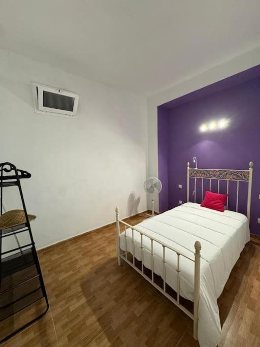 Casa Nito Apartment Sardina Luaran gambar