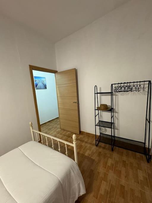 Casa Nito Apartment Sardina Luaran gambar
